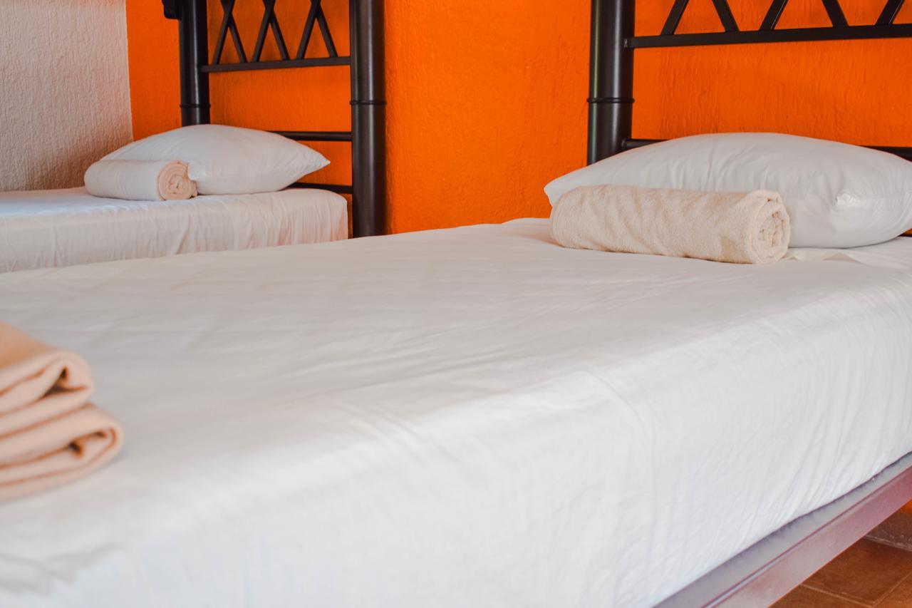 Boom Feel Hostal *
