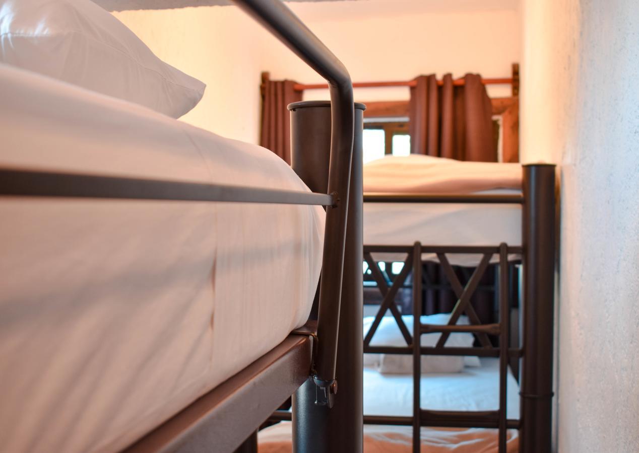 Boom Feel Hostal