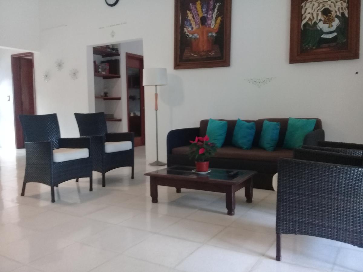 Bed and breakfast Airport Familiar Cancún
