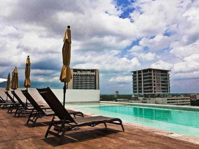 Hotel Barcelona Tower 3*