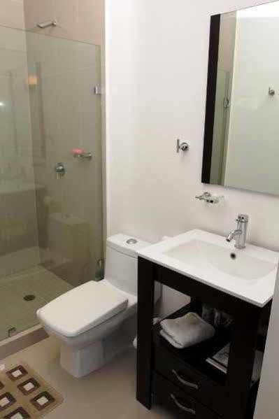 Barcelona Tower Hotel Cancún