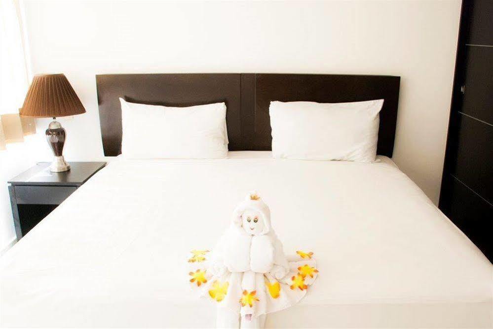 Hotel Barcelona Tower 3*