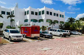 Natura Cancún