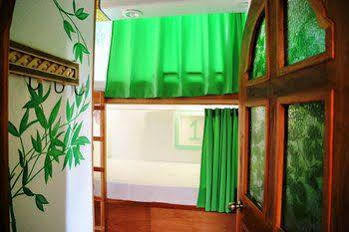Hotel Natura Cancún