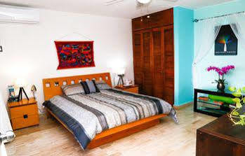 Hotel Natura Cancún
