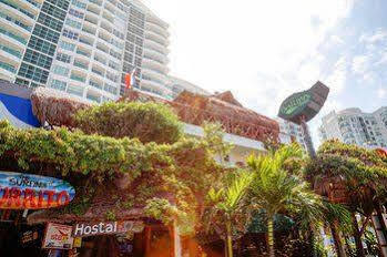 Hotel Natura Cancún