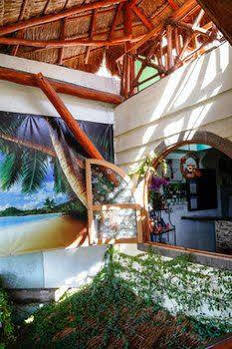 Natura Hotel Cancún