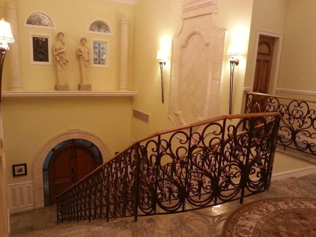 Casa Margarita Boutique Hotel 5*