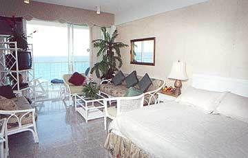 Beachfront Studio Carisa Y Palma Apartamento Cancún