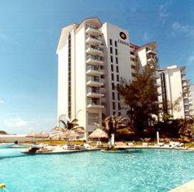 Beachfront Studio Carisa Y Palma *