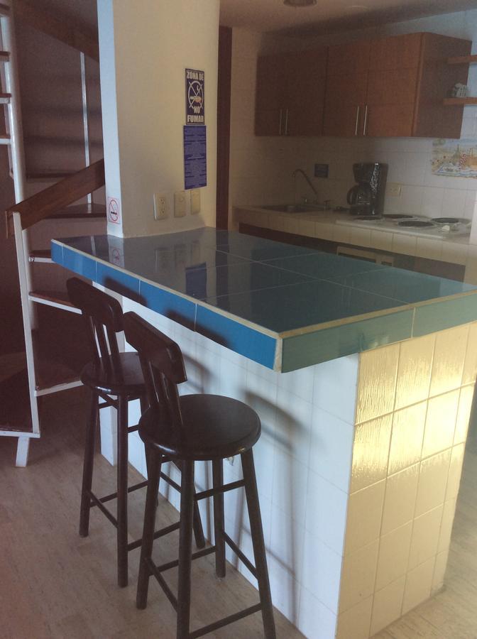 Penthouse Salvia By Domi 3* Cancún