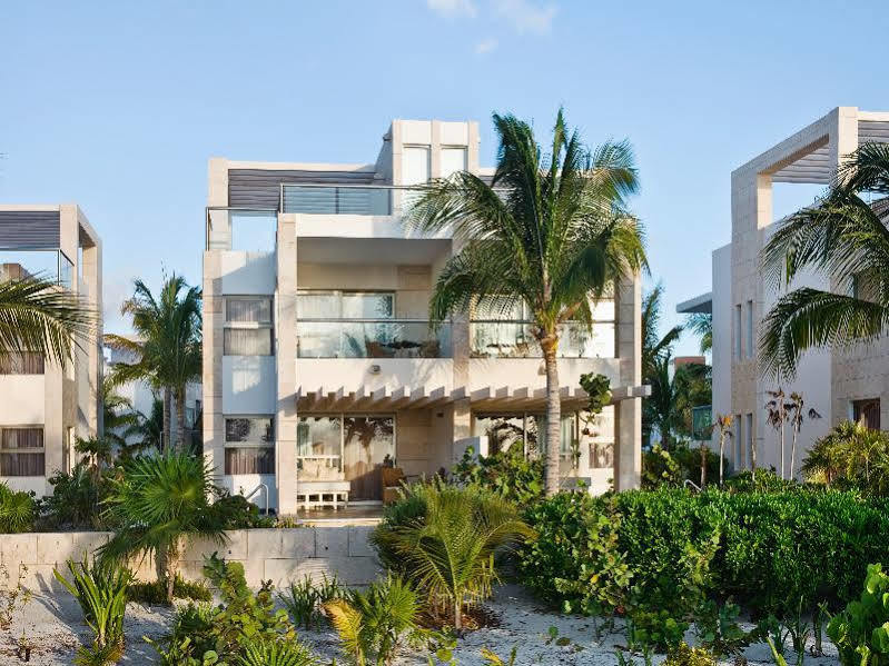 Beloved Playa Mujeres (adults Only) 5*