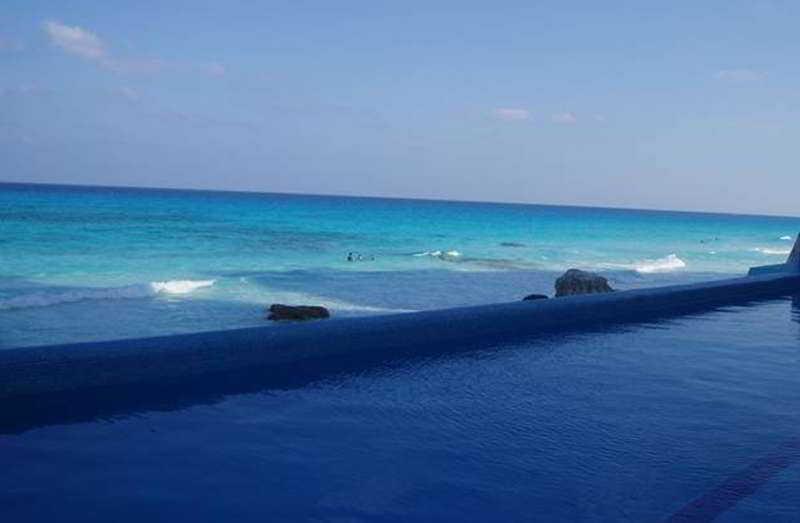 Girasol Hotel Cancún