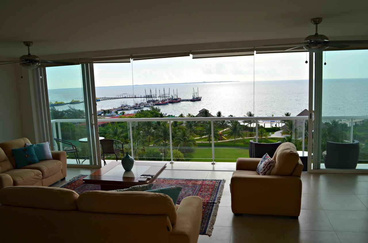 Apartahotel Ocean Front Amara's Condo...best Layout Views *