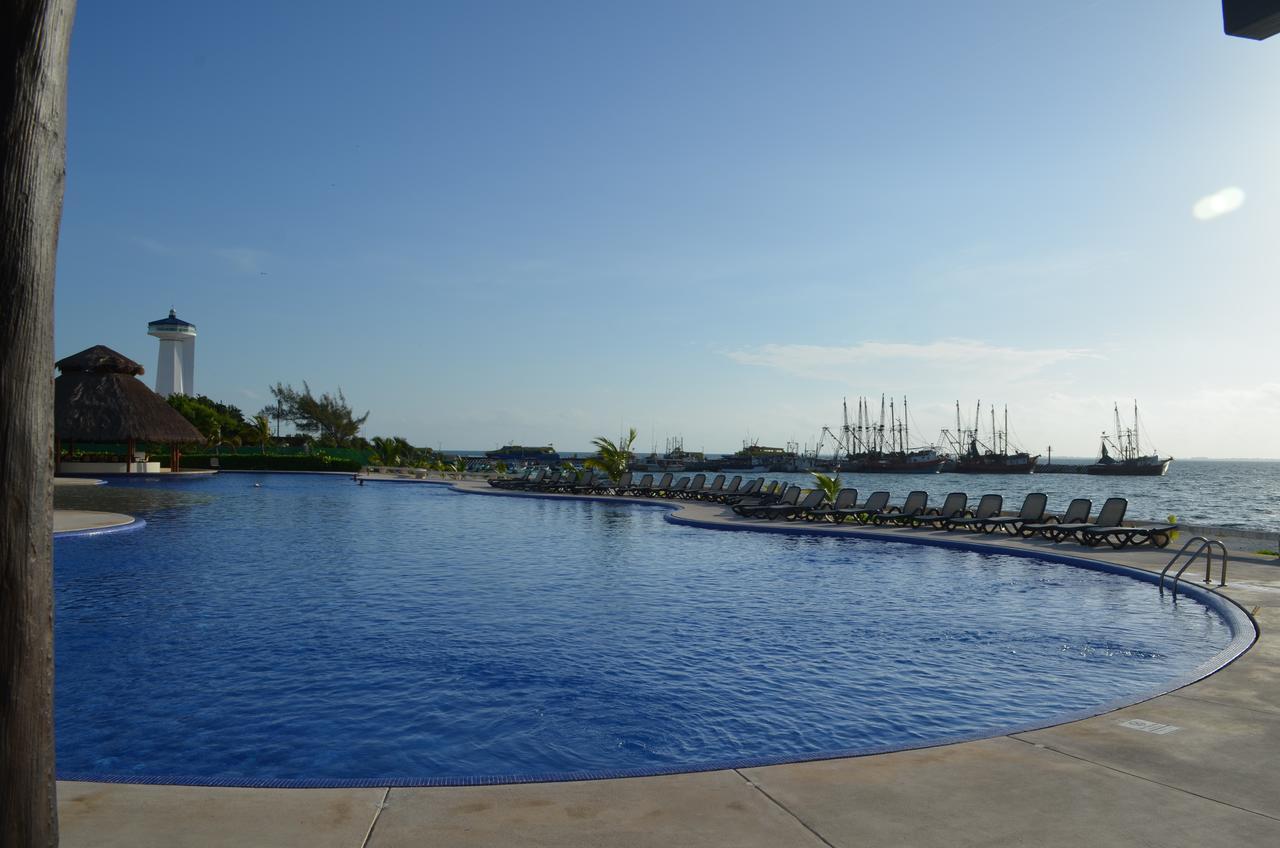 Apartahotel Ocean Front Amara's Condo...best Layout Views *