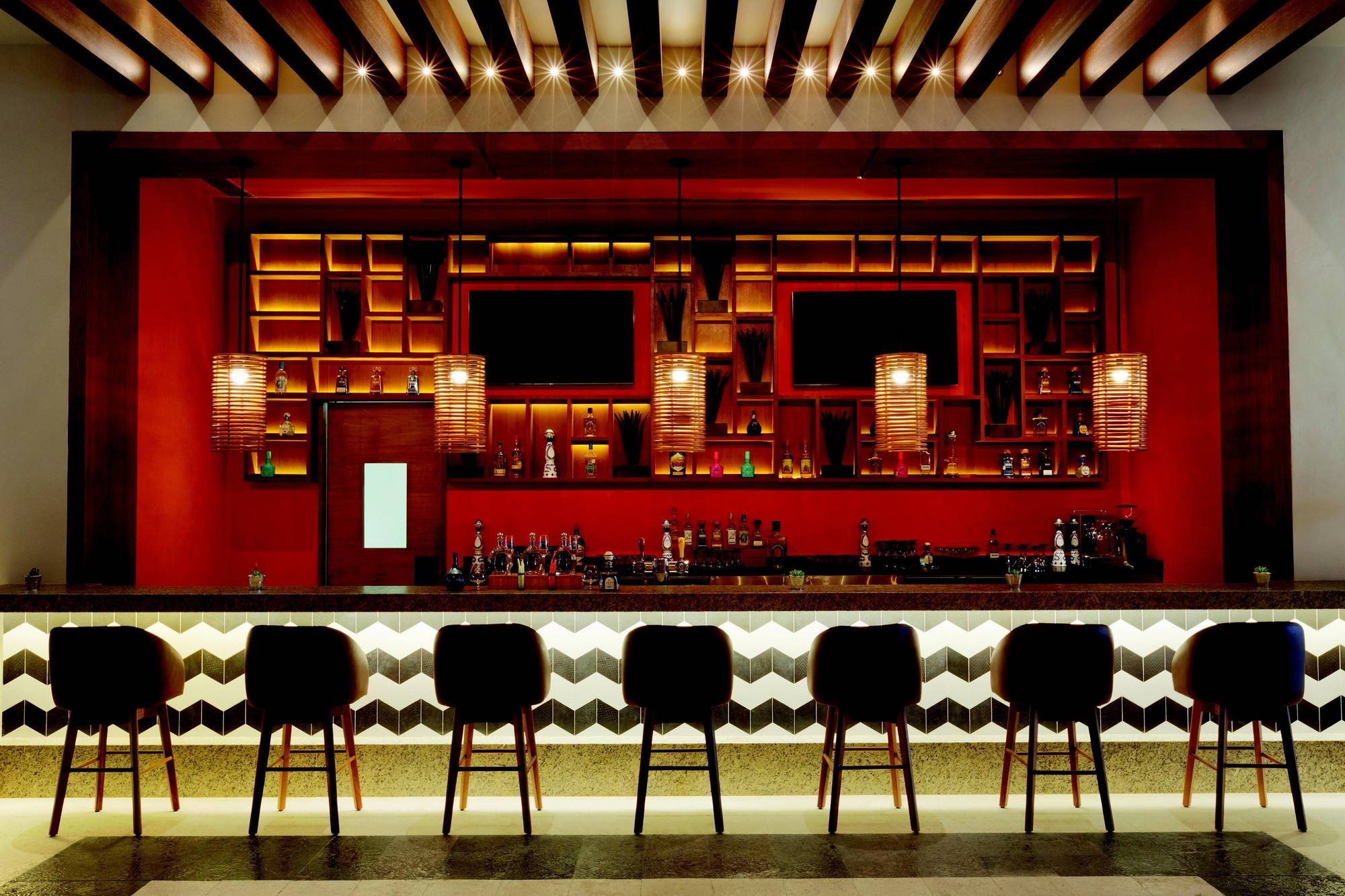 Turquoize At Hyatt Ziva Adults Only 5* Cancún