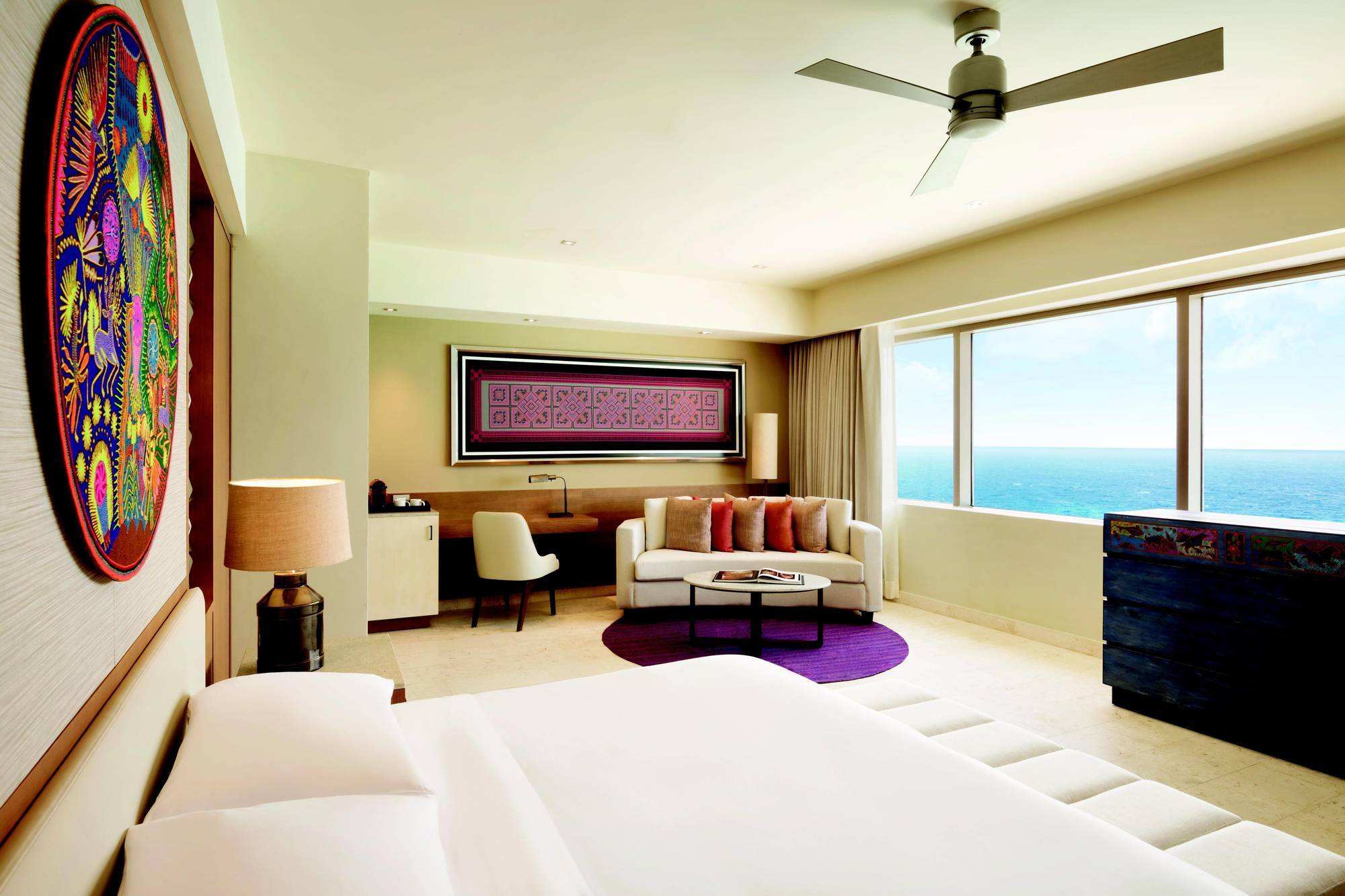 Hotel Turquoize At Hyatt Ziva Adults Only 5*