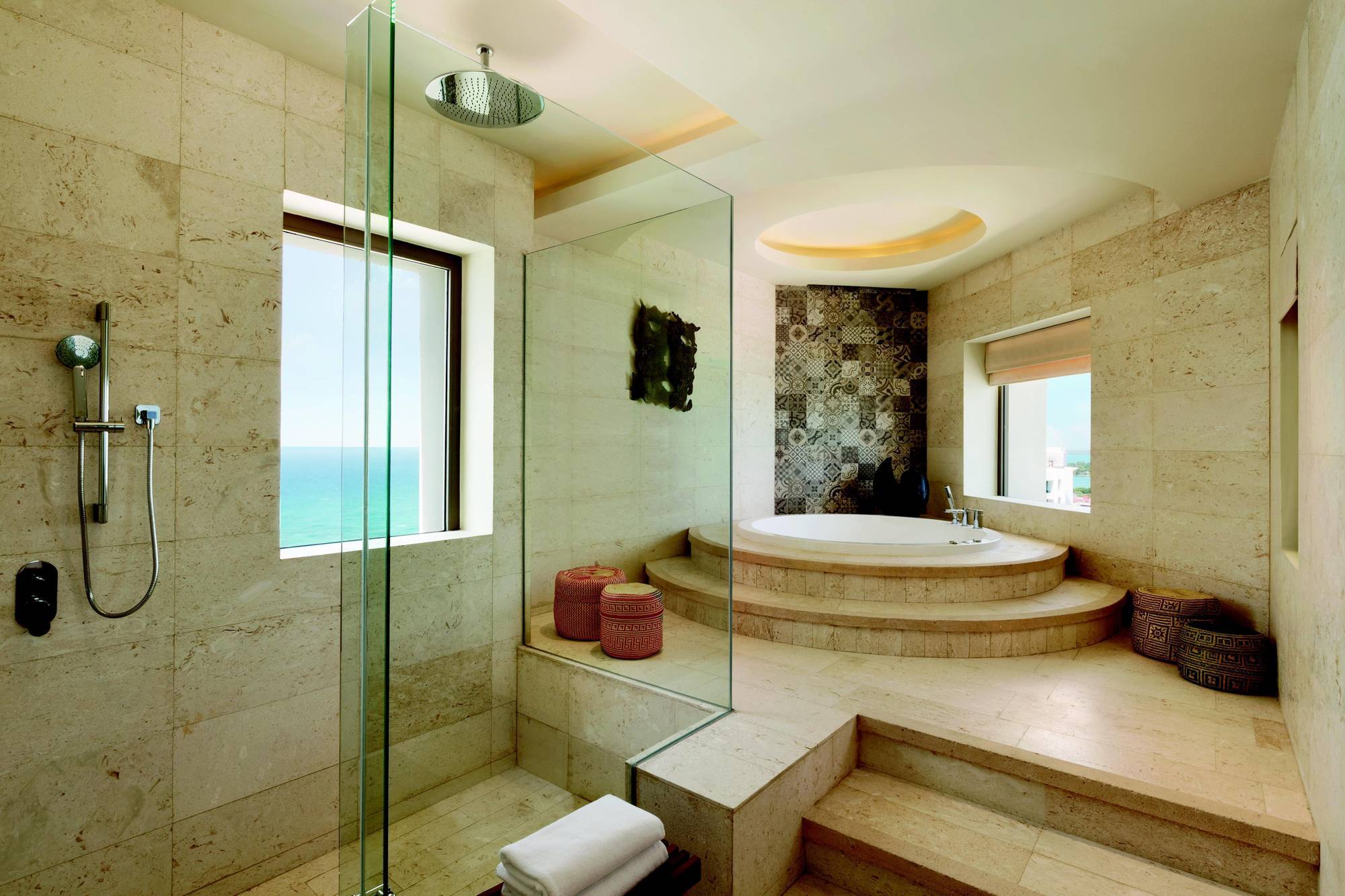 Hotel Turquoize At Hyatt Ziva Adults Only 5*