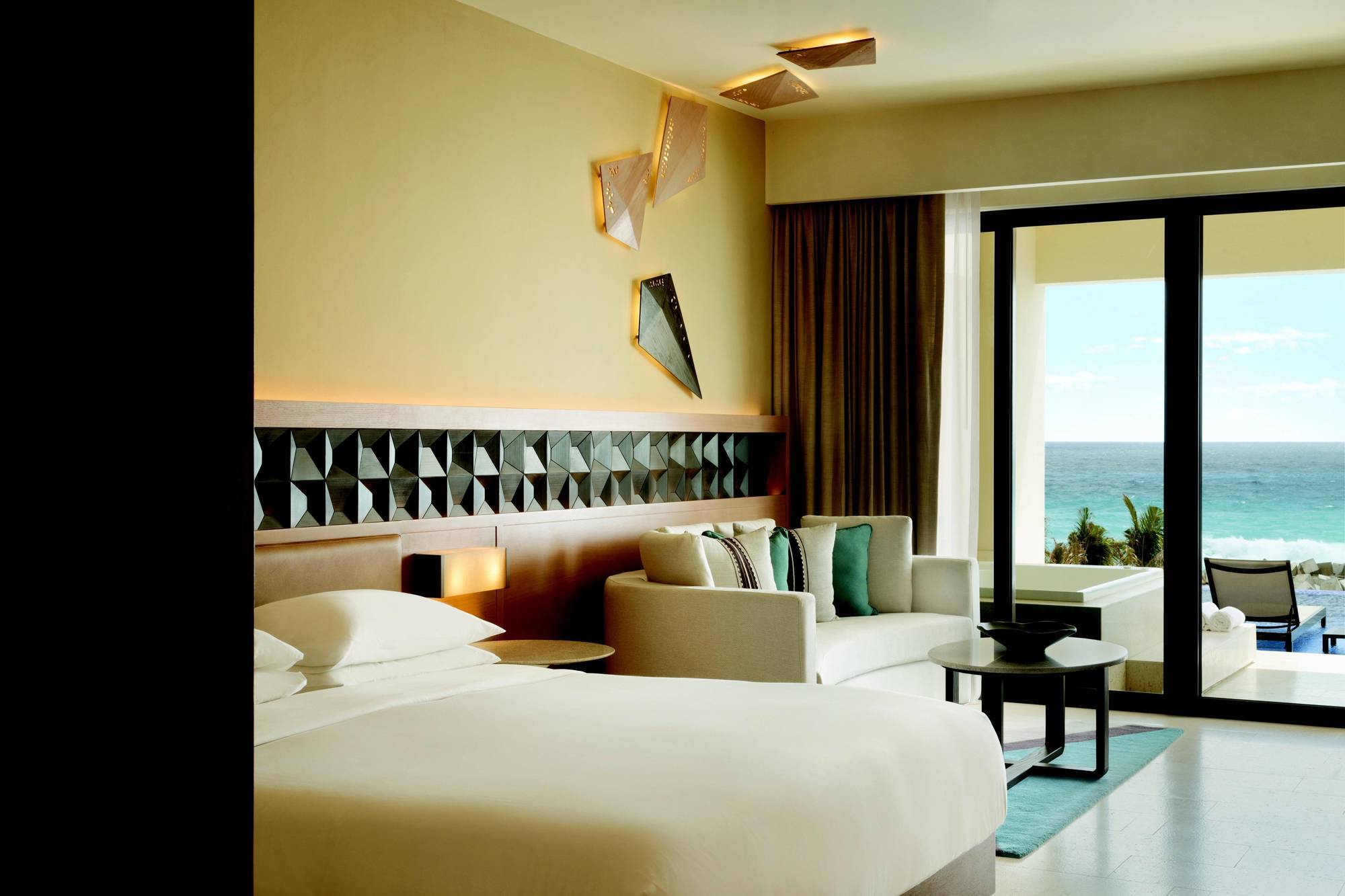 Hotel Turquoize At Hyatt Ziva Adults Only 5*