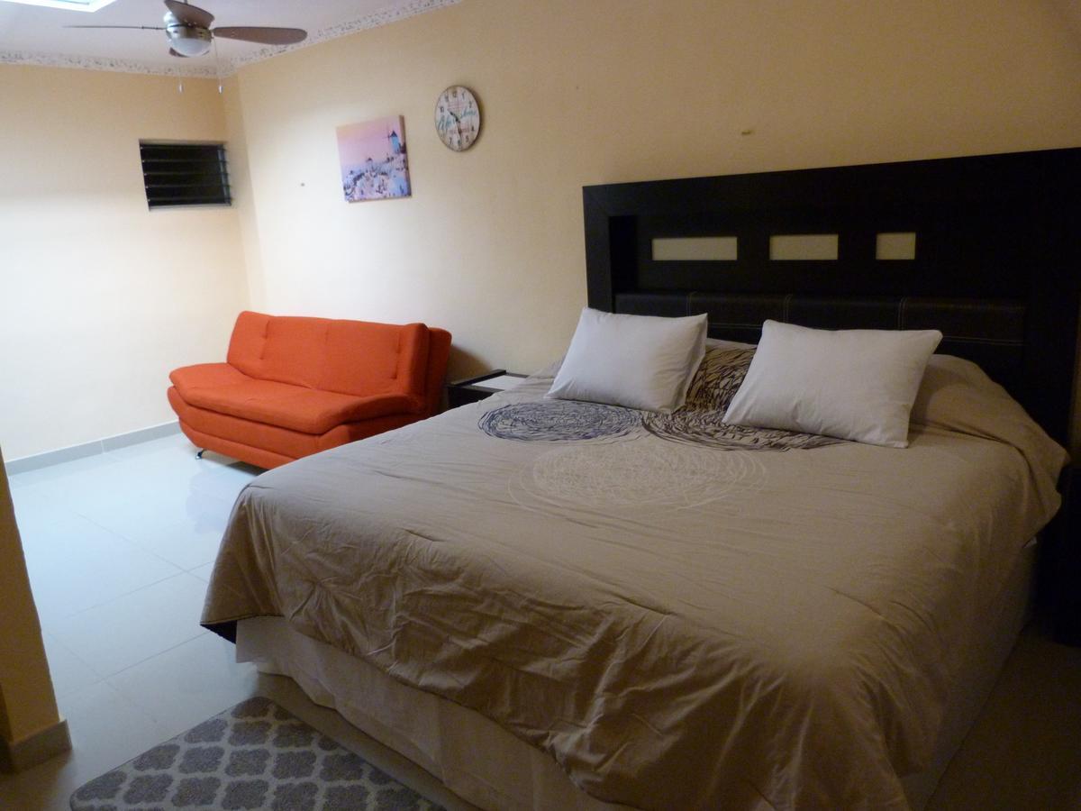 Holiday home Casa Andalucia