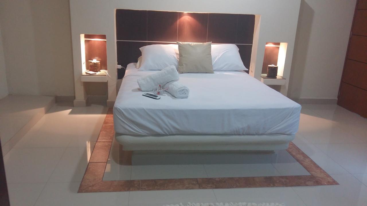 Arena Blanca Habitación en casa particular Cancún