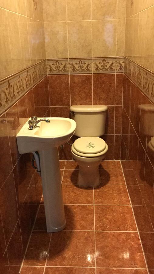 Holiday home Casa Andalucia