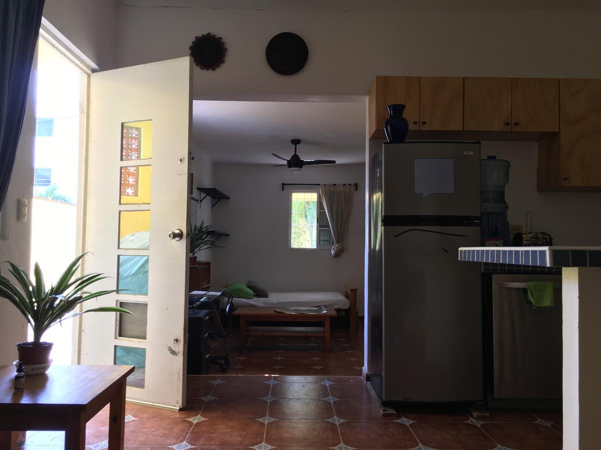 Casa Kiní * Cancún