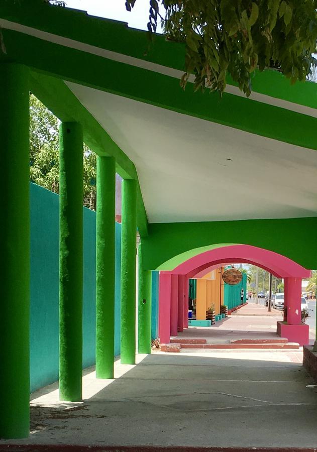 Casa Kiní *