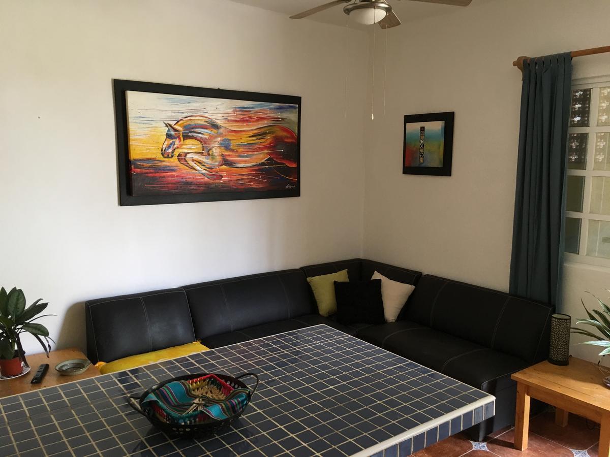 Casa Kiní Habitación en casa particular