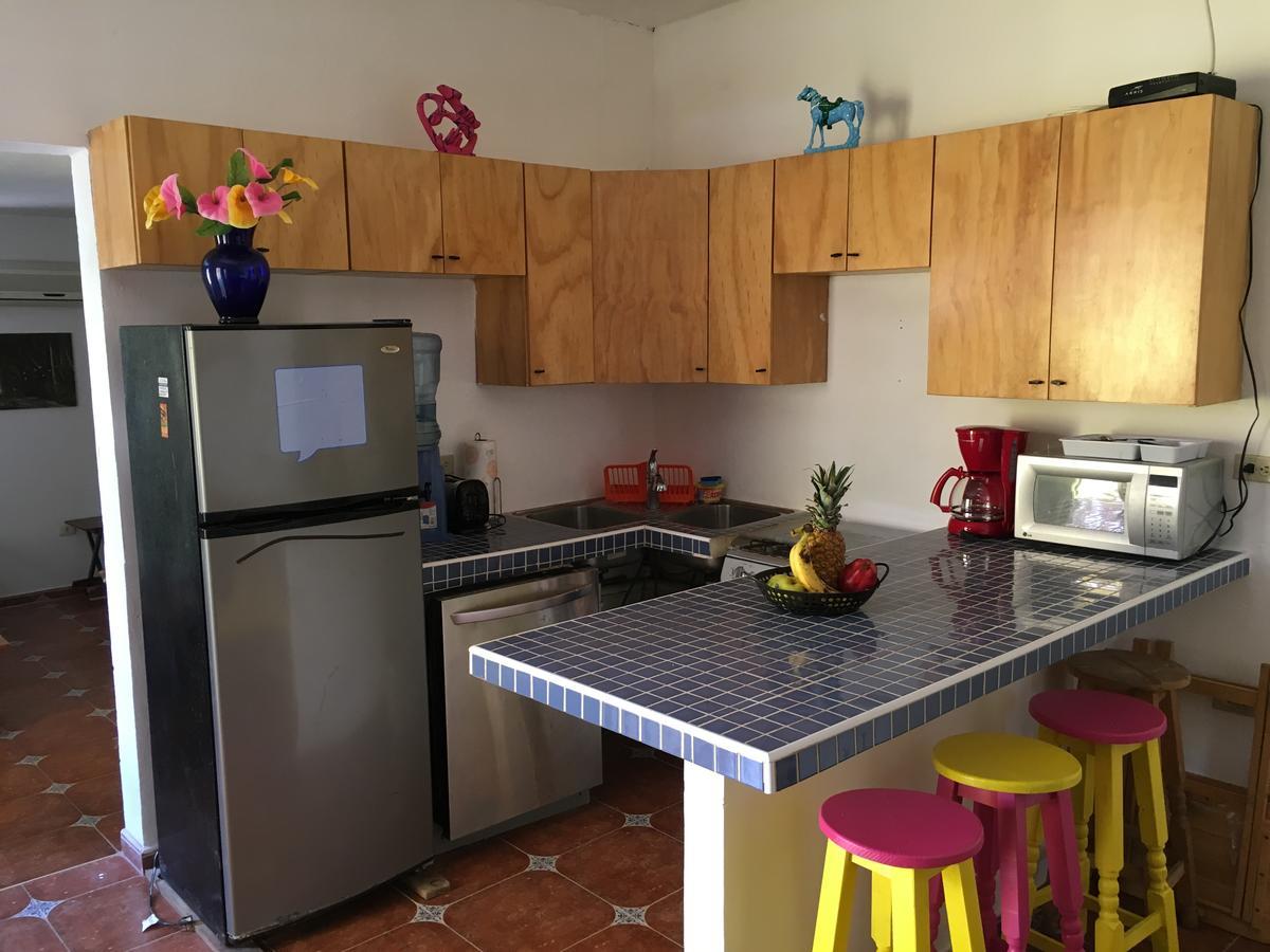Casa Kiní * Cancún