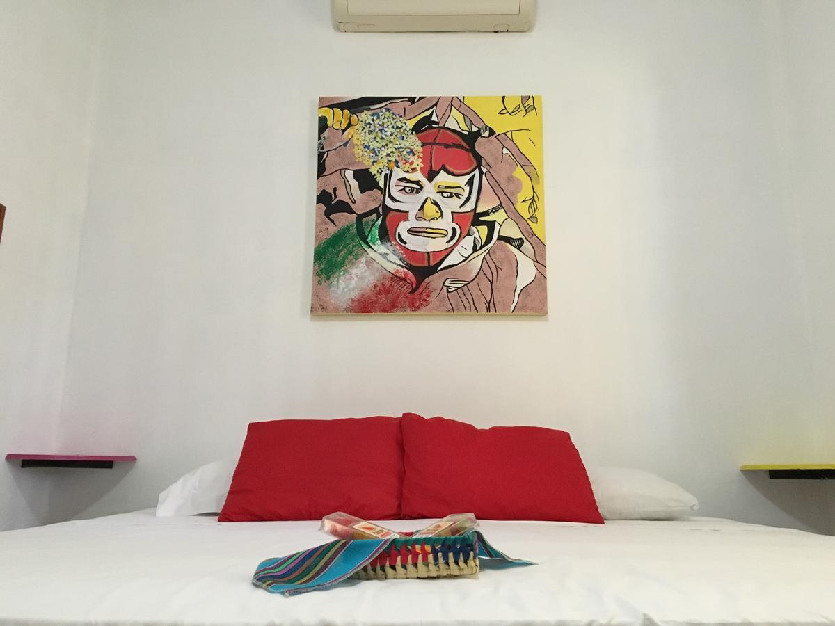Casa Kiní Habitación en casa particular Cancún