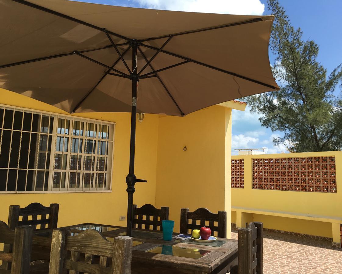 Casa Kiní *