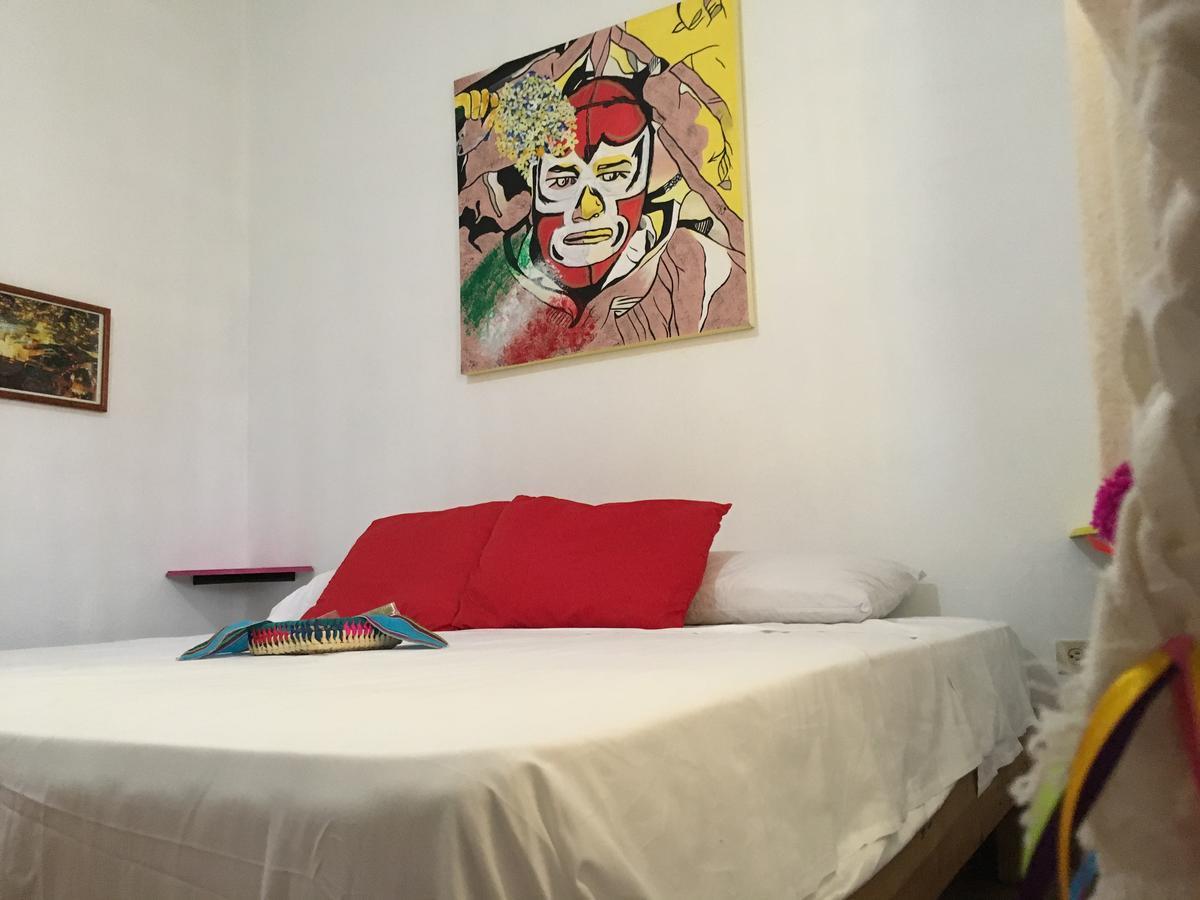Habitación en casa particular Casa Kiní Cancún