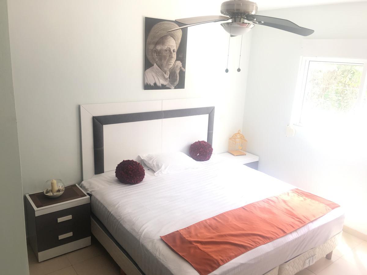 Casa De Flores Guest house