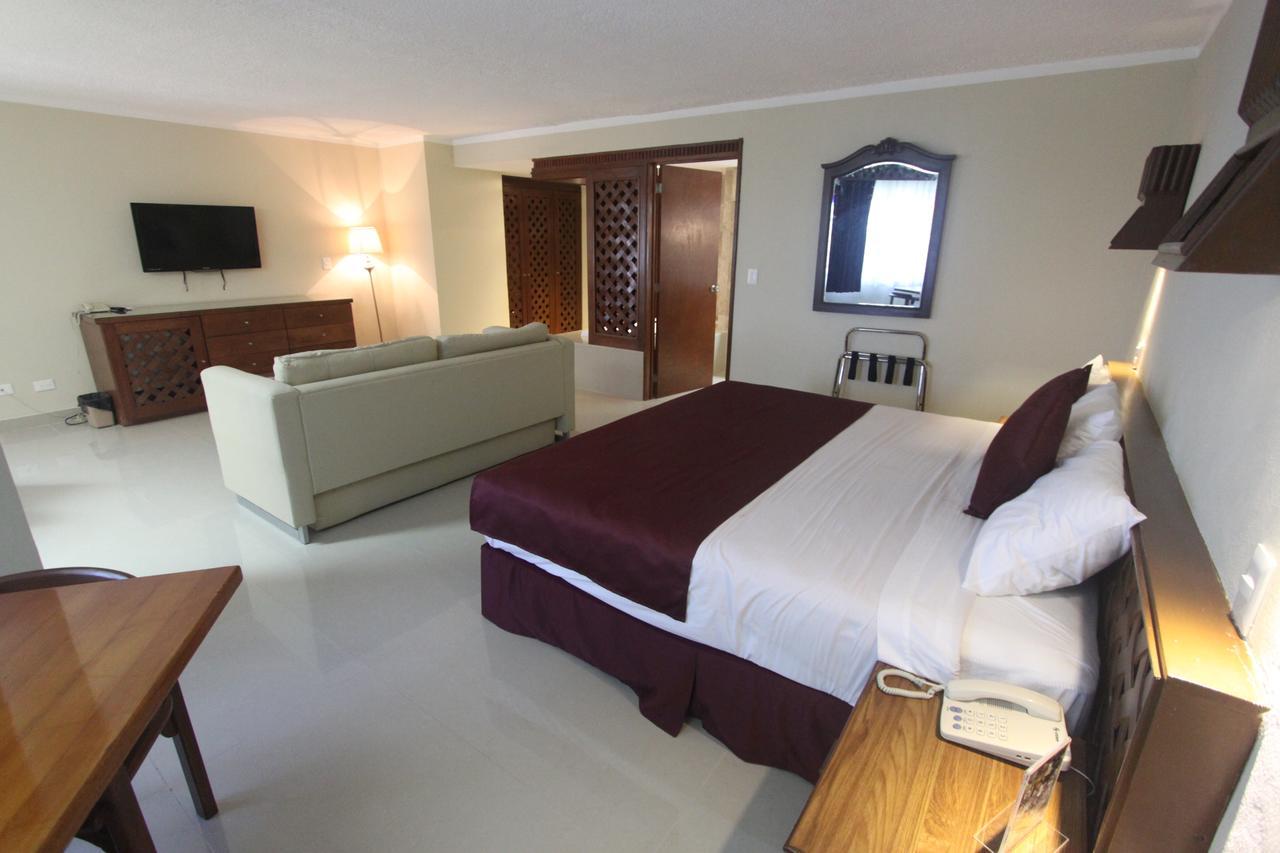 Plaza Kokai 4* Cancún