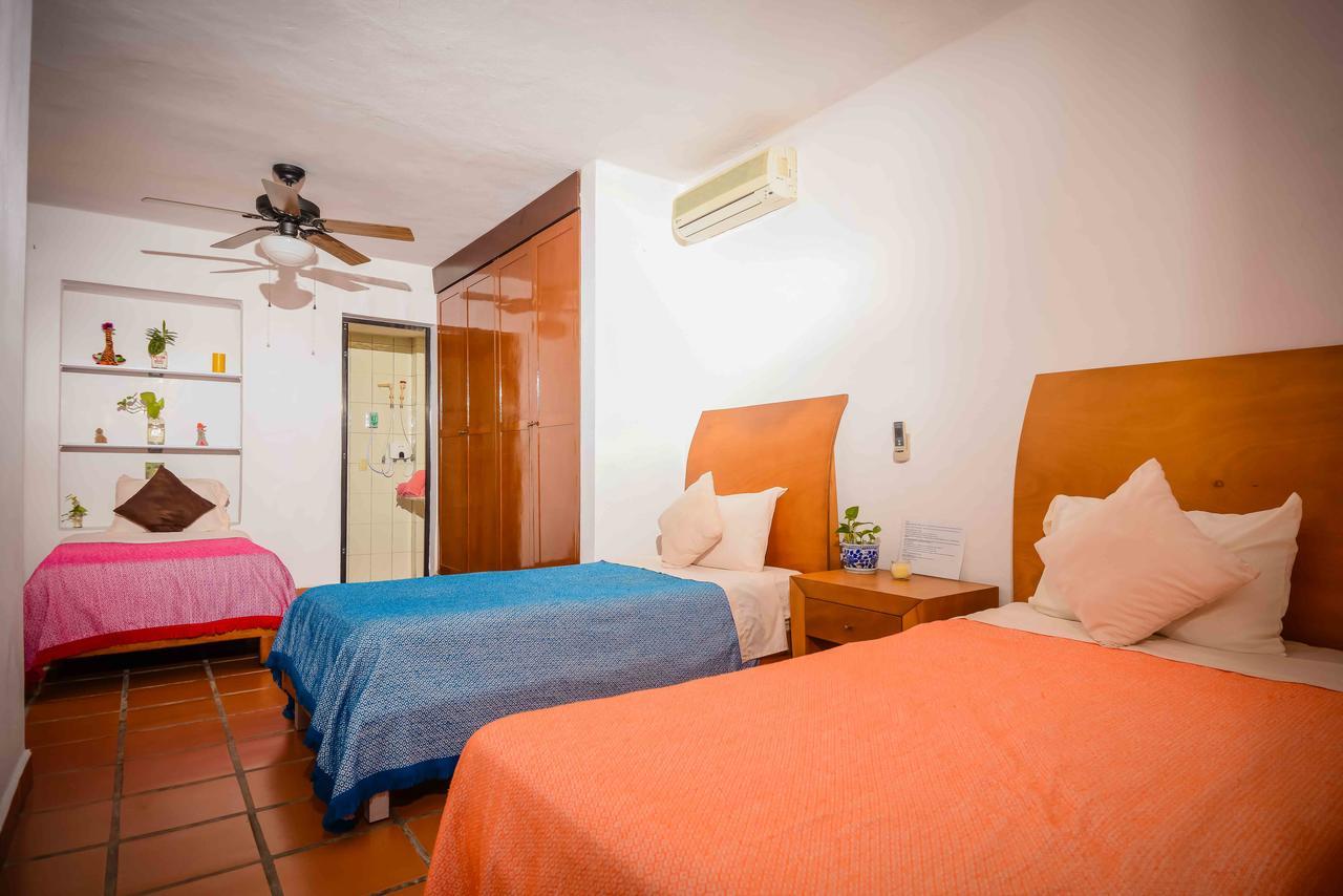 Eclipse Bed and breakfast Cancún
