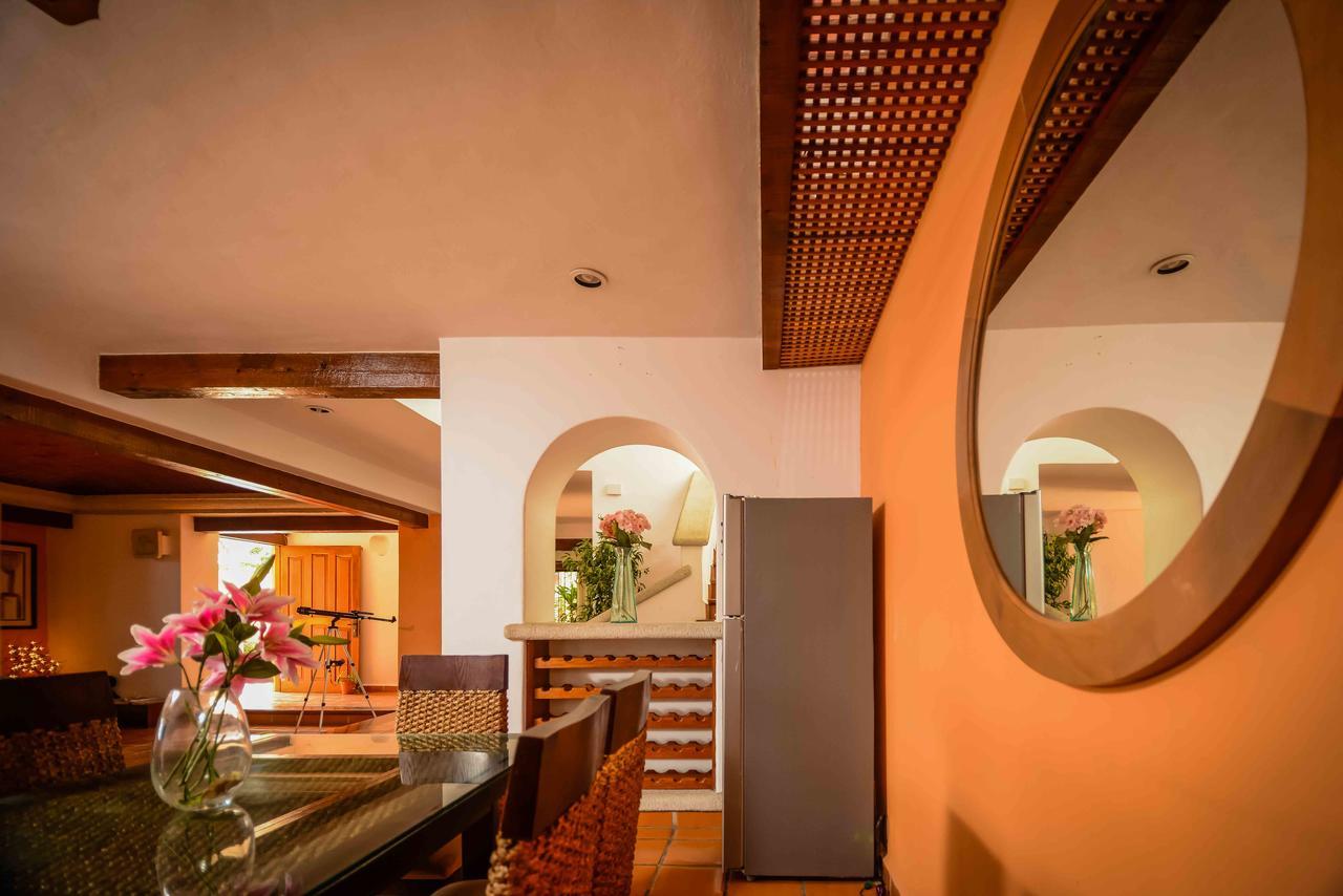 Eclipse Bed and breakfast 3*
