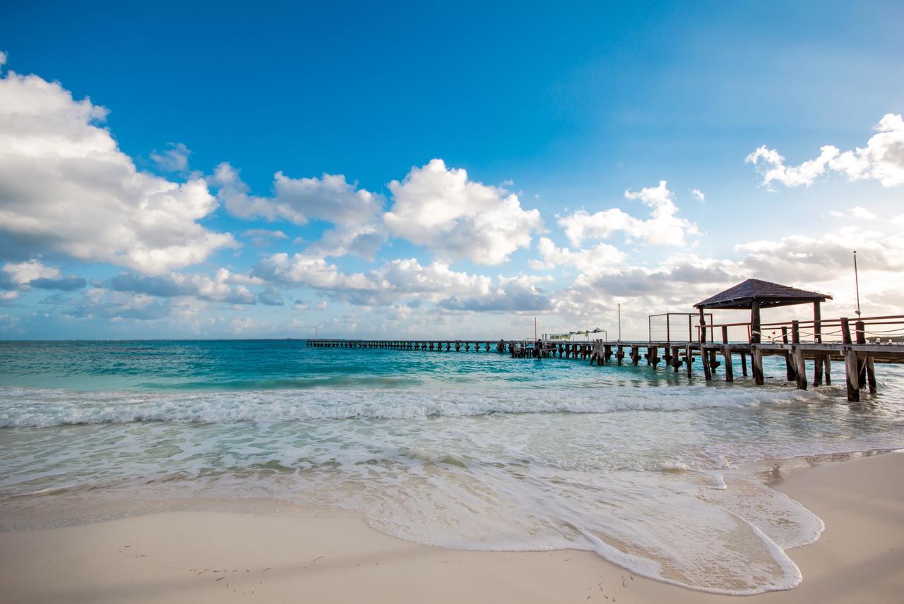 La Palma Beachfront & Club Nautico