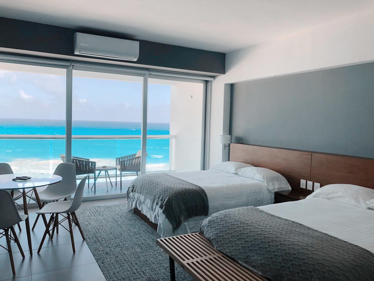 Ocean Front | Sl Apartahotel 3*