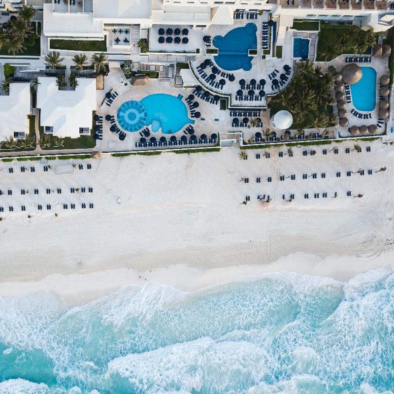 Resort Occidental Tucancún -