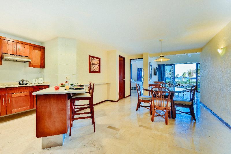 Occidental Tucancún -