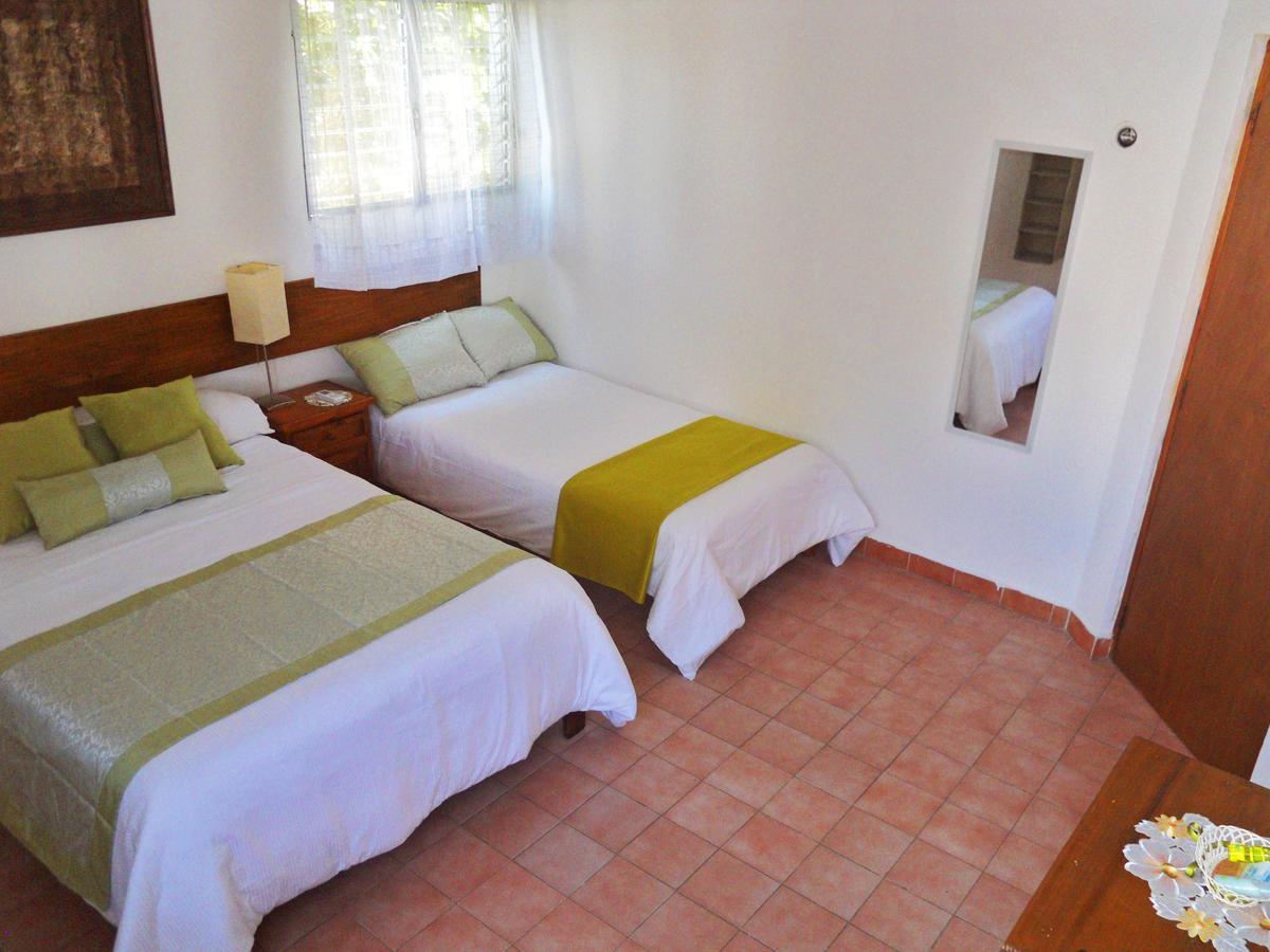 Bed and breakfast Caracoles 3*