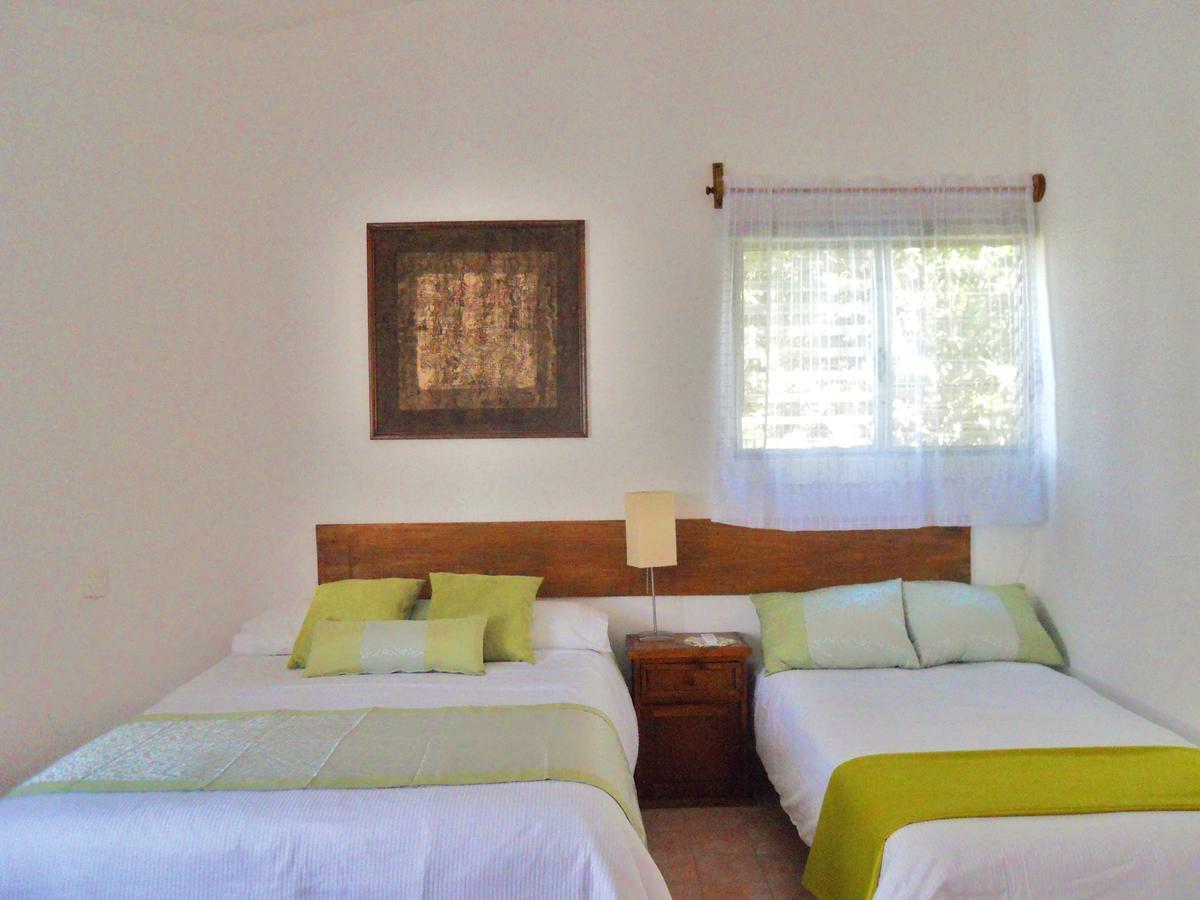 Bed and breakfast Caracoles