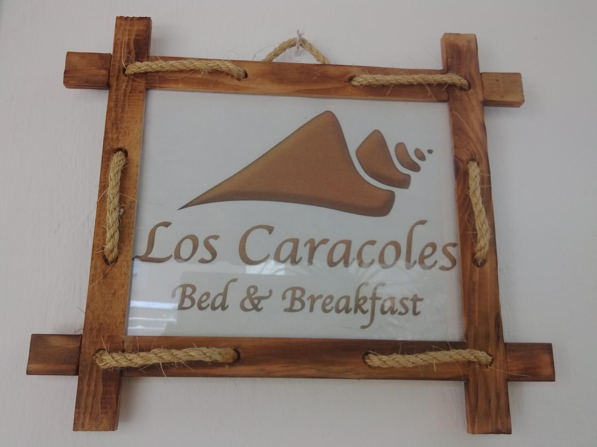 Bed and breakfast Caracoles 3*