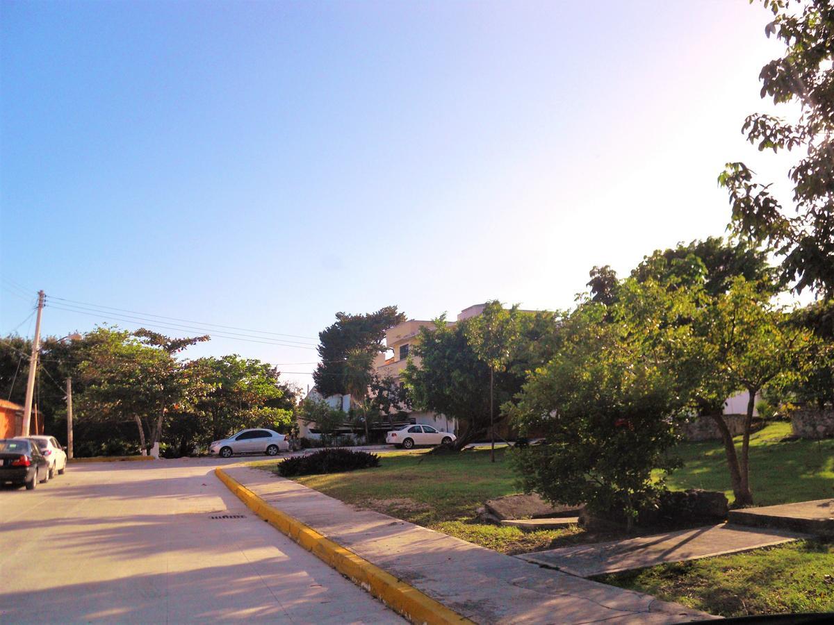 Bed and breakfast Caracoles Cancún