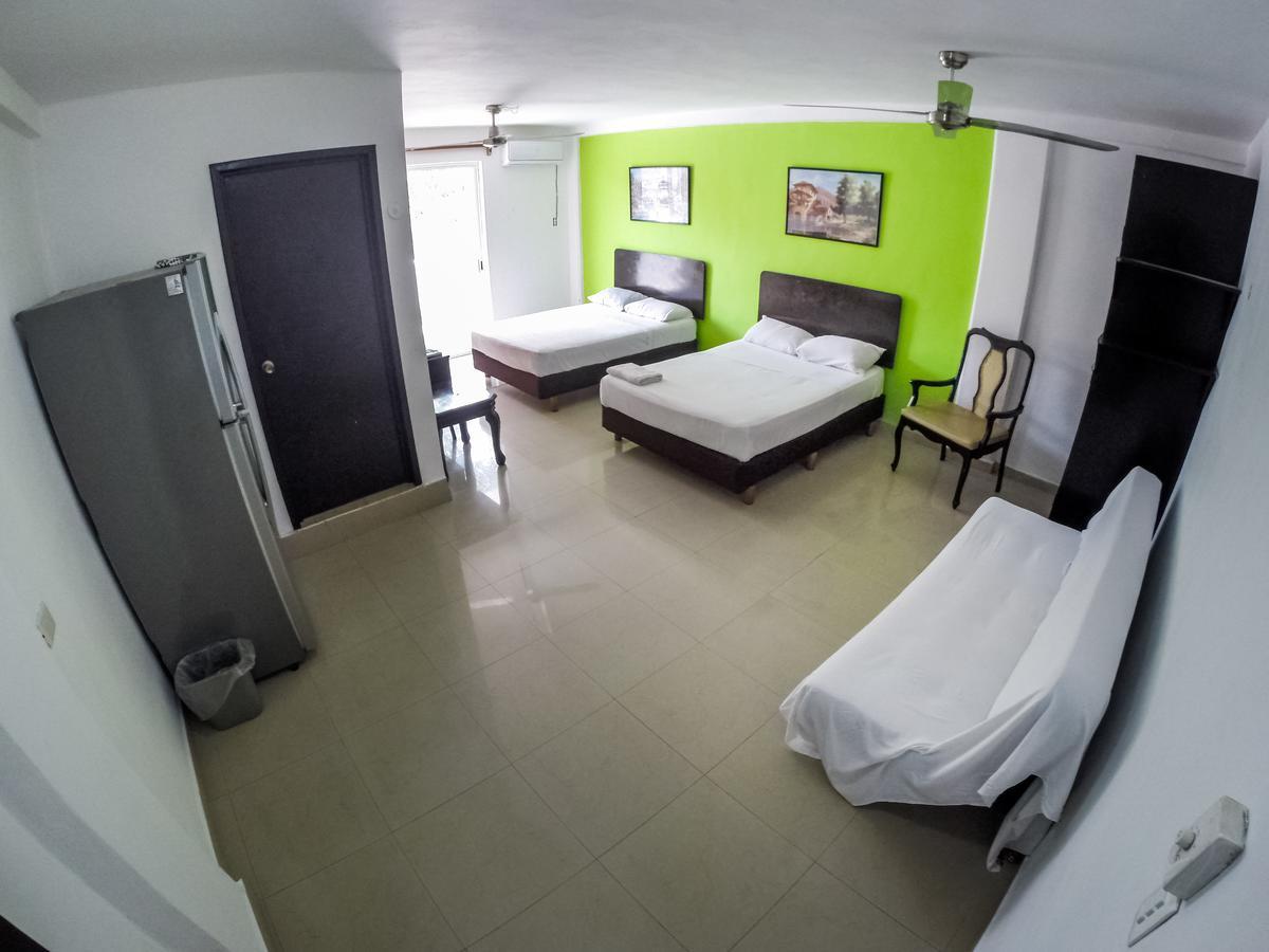 San Patricio Cancun