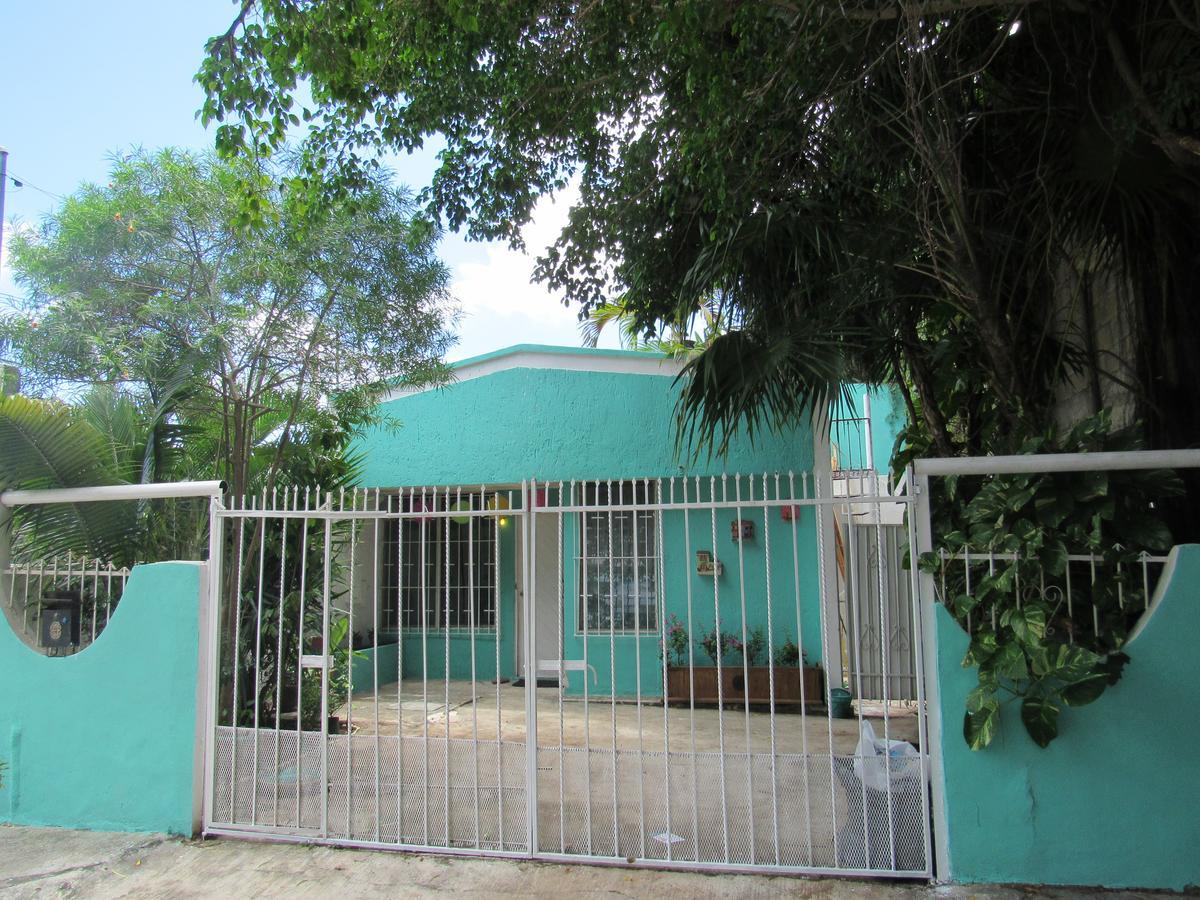 Casa Flores Cancún