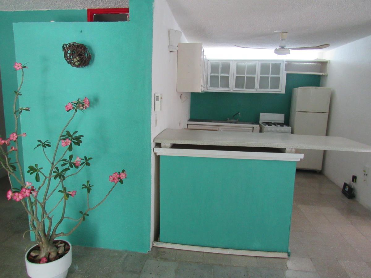 Casa Flores Cancún