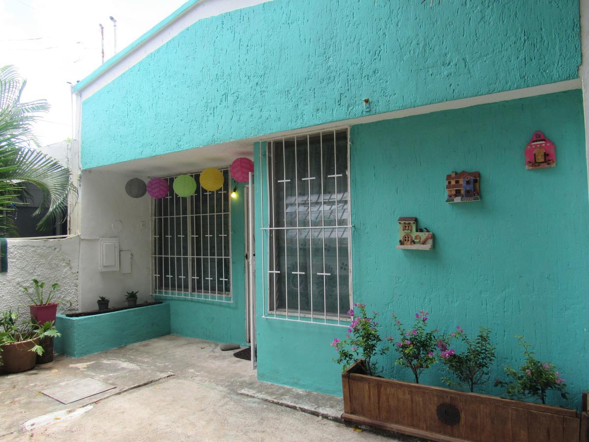 Casa Flores Cancún