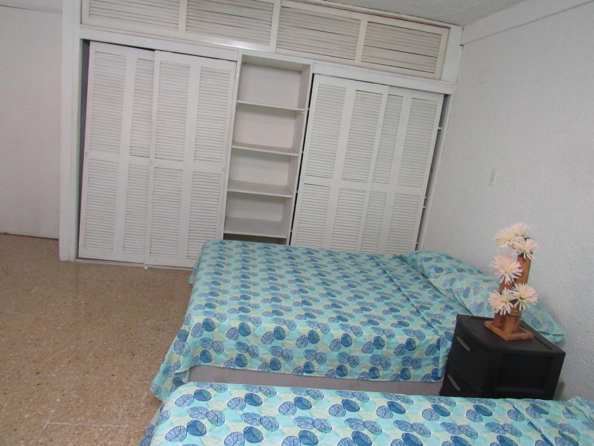 Casa Flores * Cancún